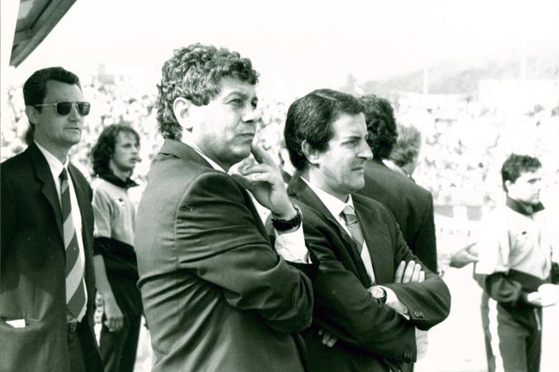 Lucescu